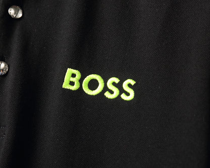 Camisa Polo Hugo Boss