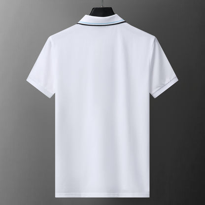 Camisa Polo Hugo Boss