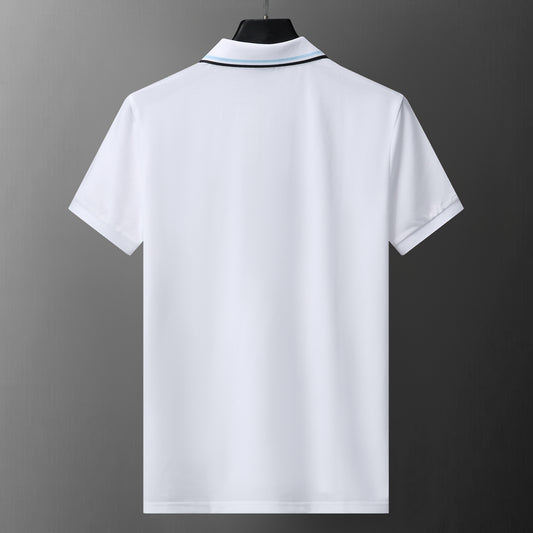Camisa Polo Hugo Boss
