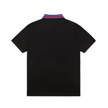 Camisa Polo Gucci
