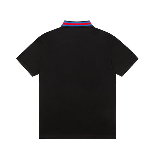 Camisa Polo Gucci