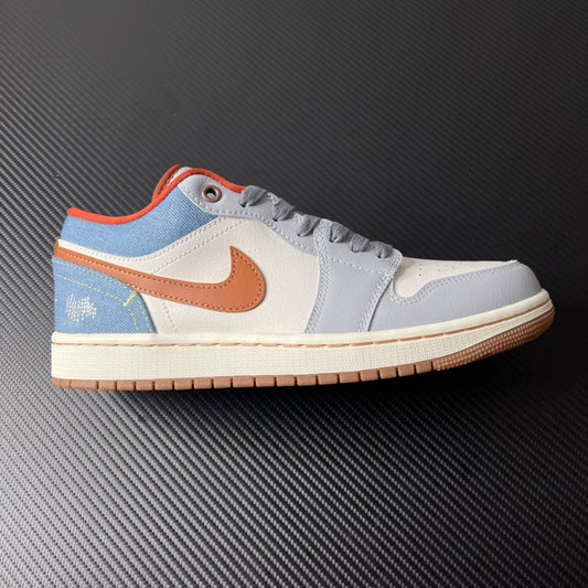 Air Jordan 1 Low