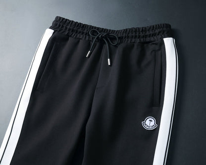 Conjunto de grife MC