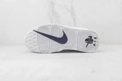 Tênis Nike Air More Uptempo