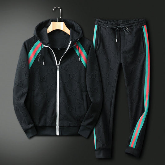Conjunto de grife GC
