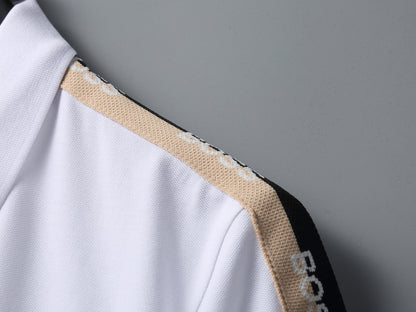 Camisa Polo Hugo Boss