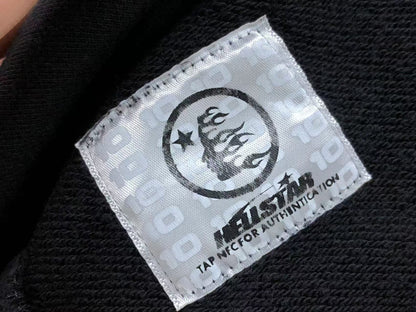 Conjunto Hellstar