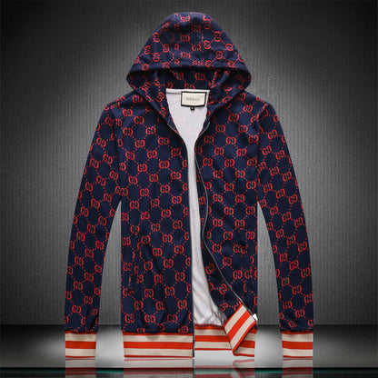 Conjunto de grife GC