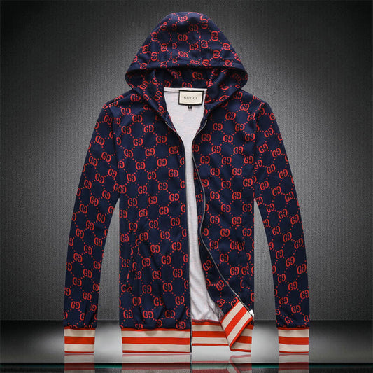 Conjunto de grife GC