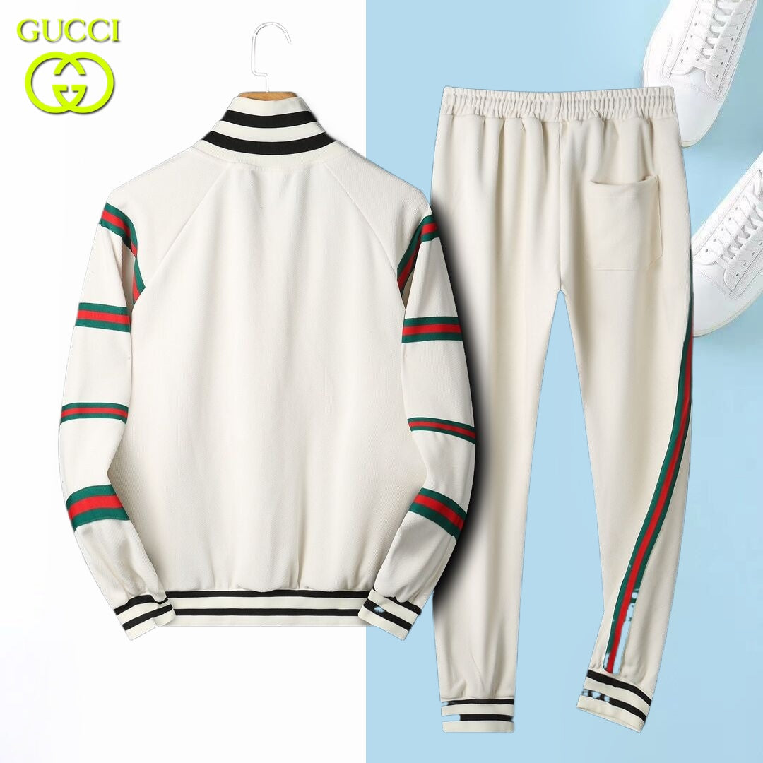 Conjunto de grife GC