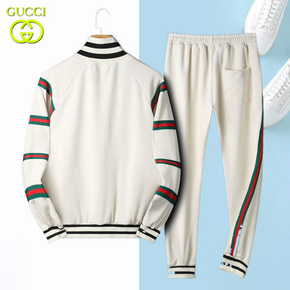 Conjunto de grife GC