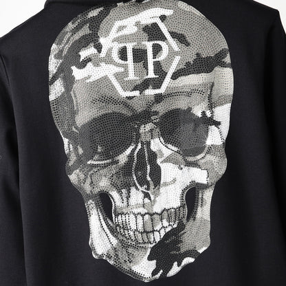 Conjuto Philipp Plein