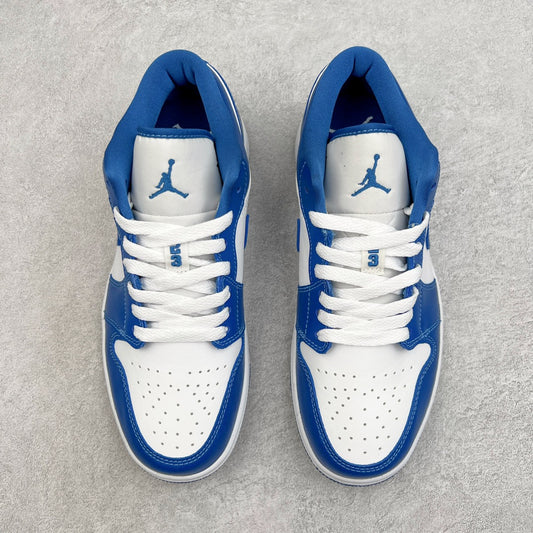 Air Jordan 1 Low