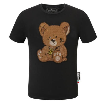 Conjuto Curto Philipp Plein