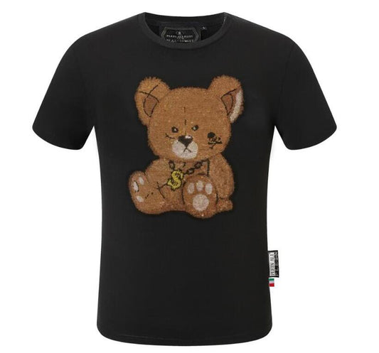 Conjuto Curto Philipp Plein
