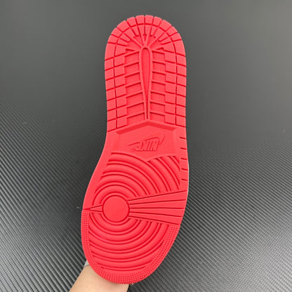 Air Jordan 1 Low