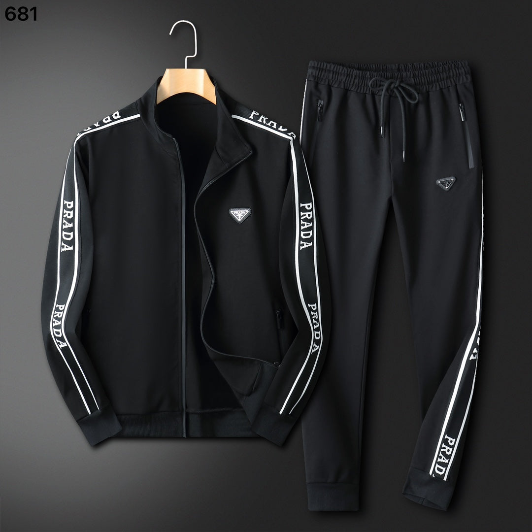 Conjunto de grife PRAD