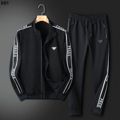 Conjunto de grife PRAD