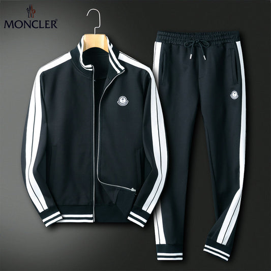 Conjunto de grife MC