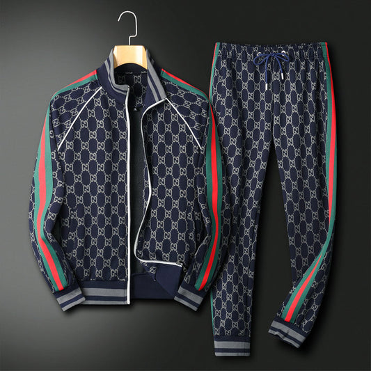 Conjunto de grife GC