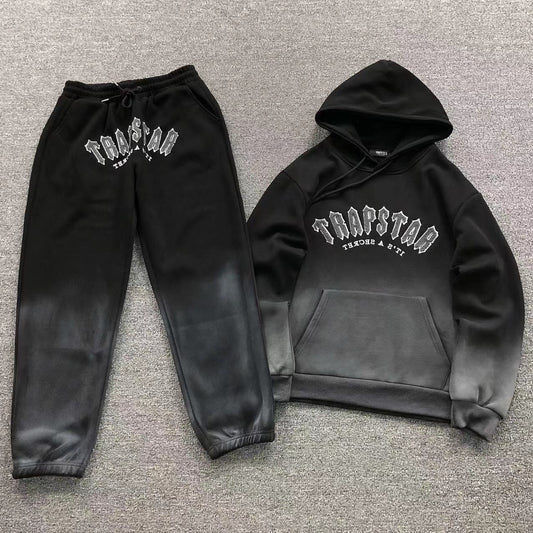 Conjunto Trapstar