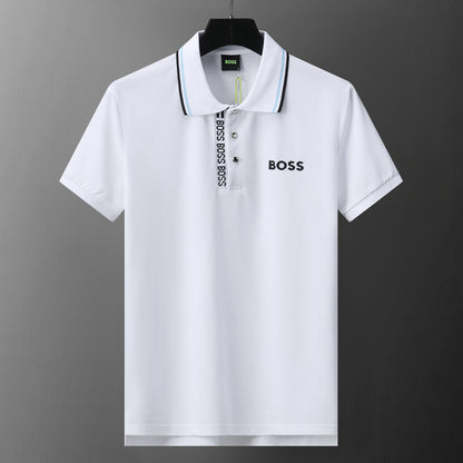 Camisa Polo Hugo Boss