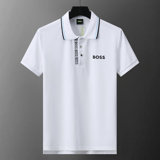 Camisa Polo Hugo Boss