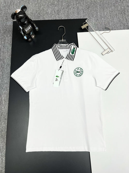 Camisa Polo Lacoste