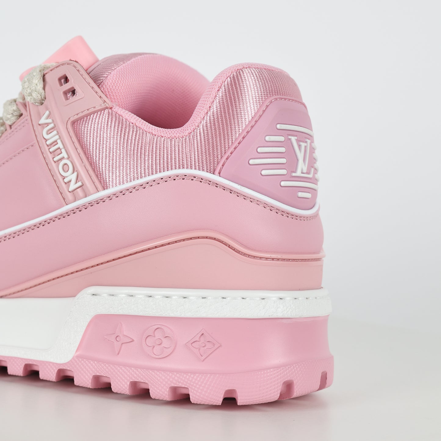 Louis Vuitton Jigglypuff
