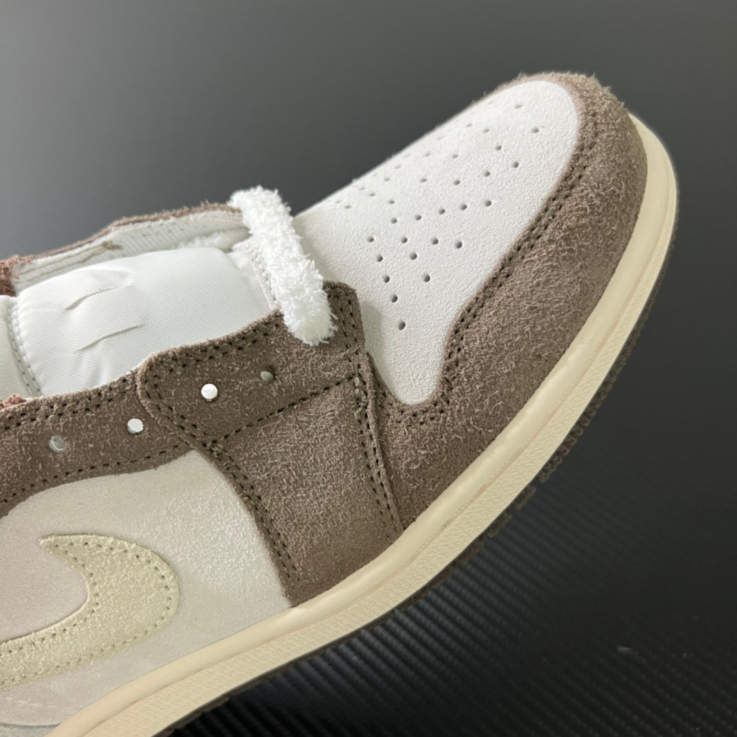 Air Jordan 1 Low Ano do Coelho