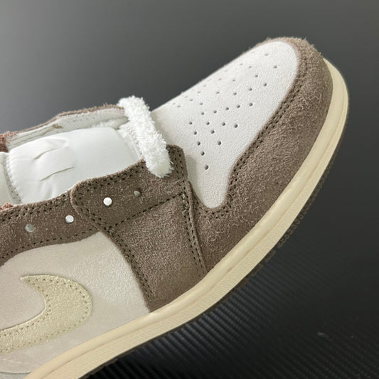 Air Jordan 1 Low Ano do Coelho