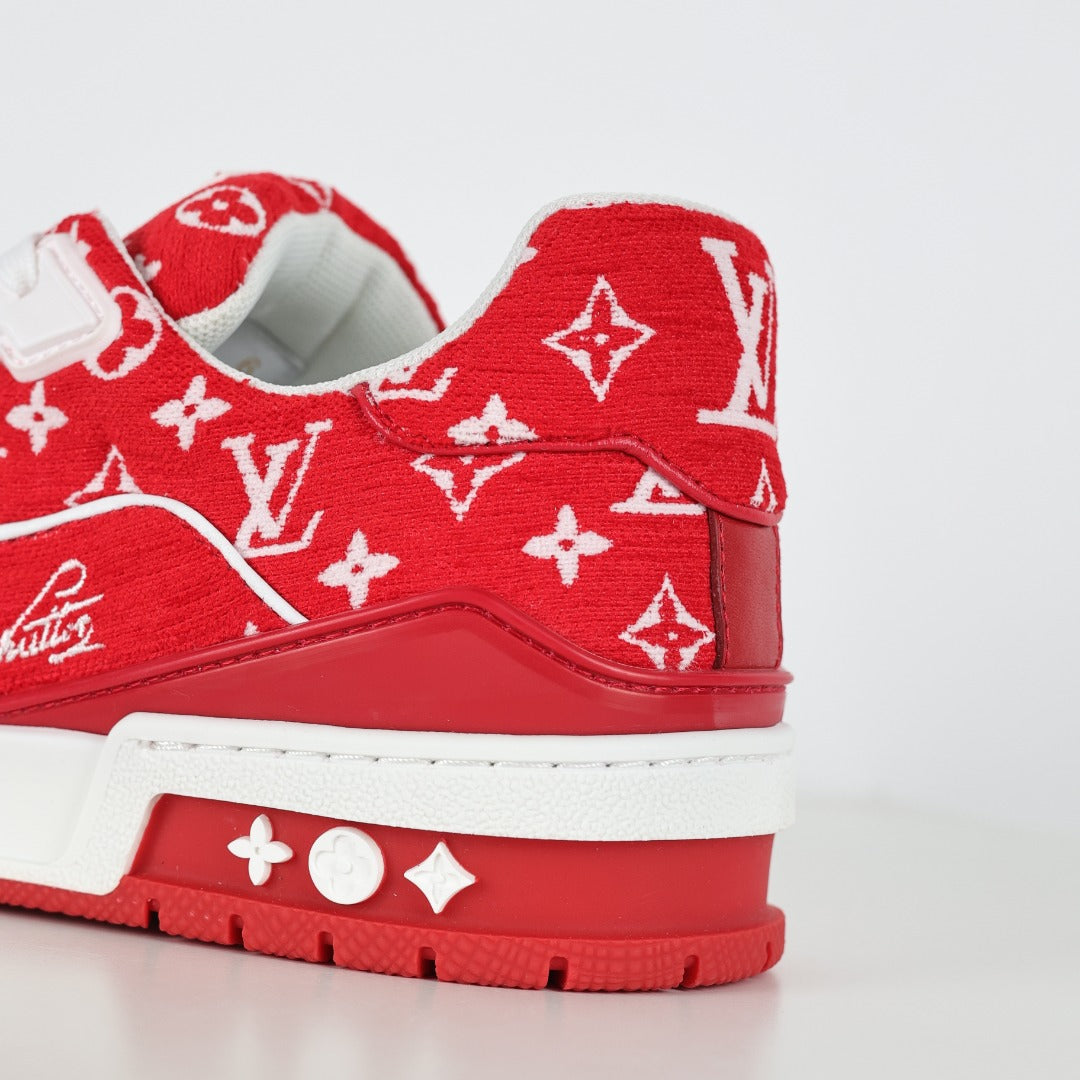 Louis Vuitton LV Flocado