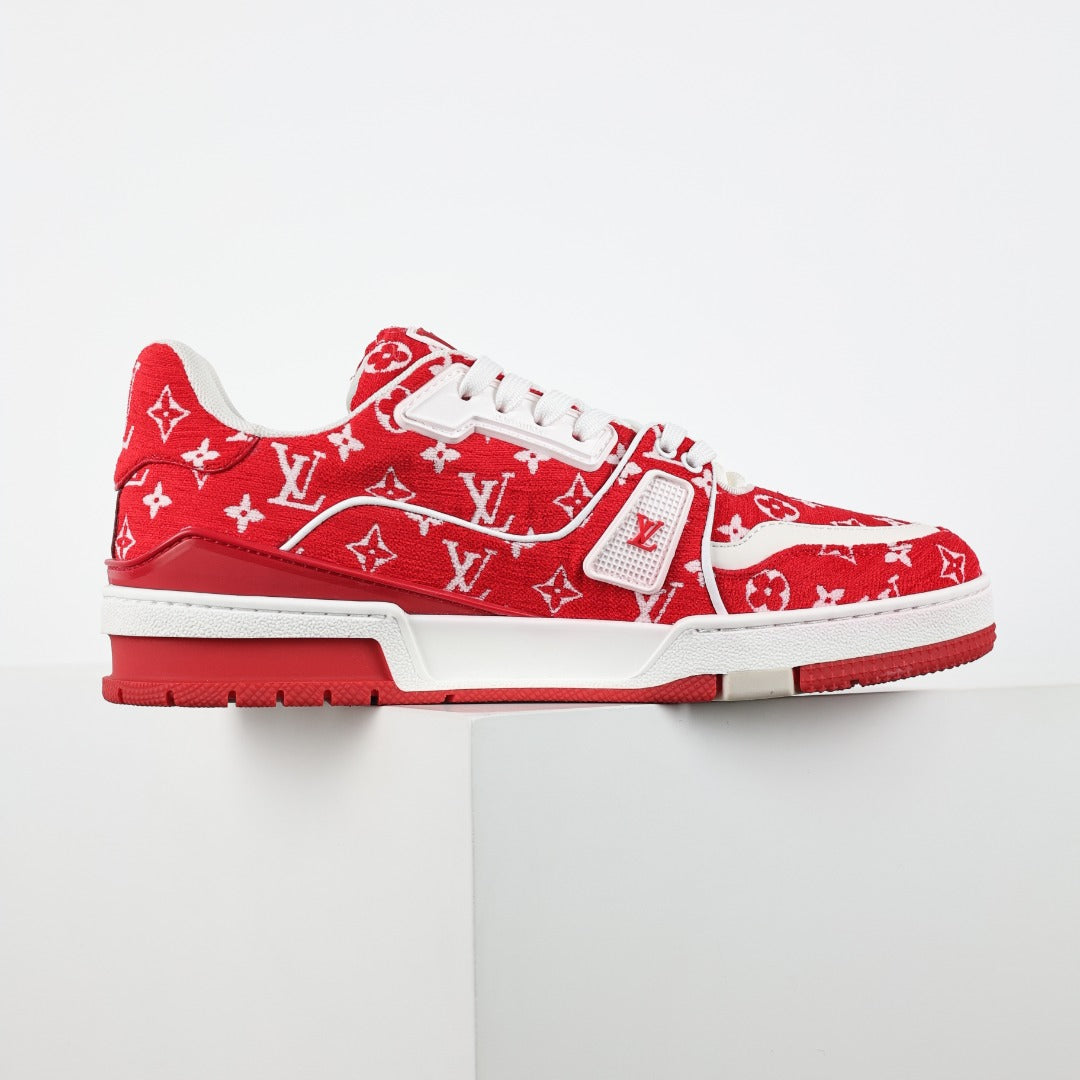 Louis Vuitton LV Flocado