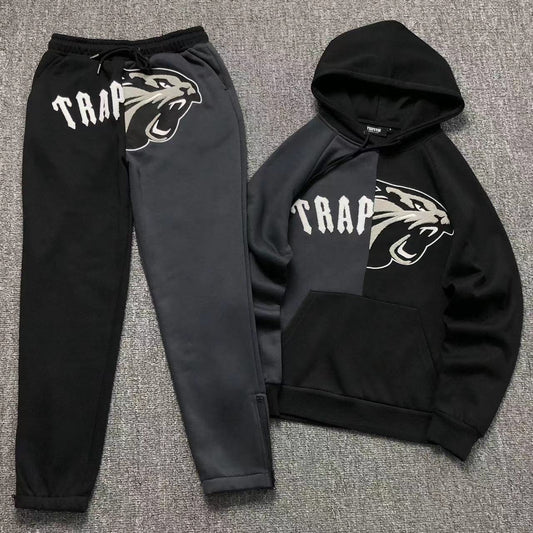 Conjunto Trapstar