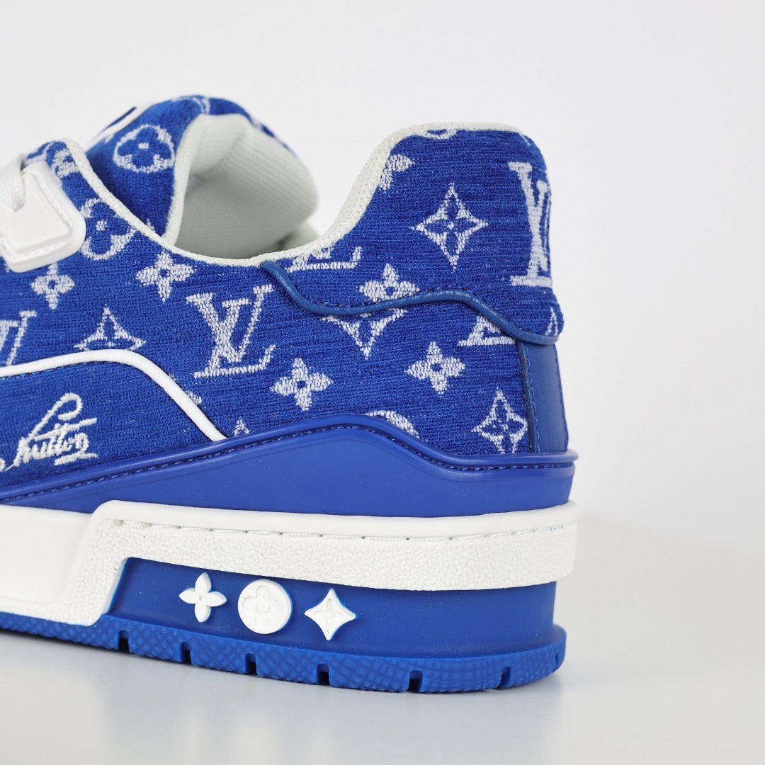 Louis Vuitton LV Flocado