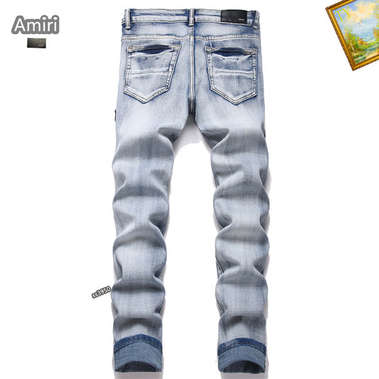 Calça Jeans Amiri