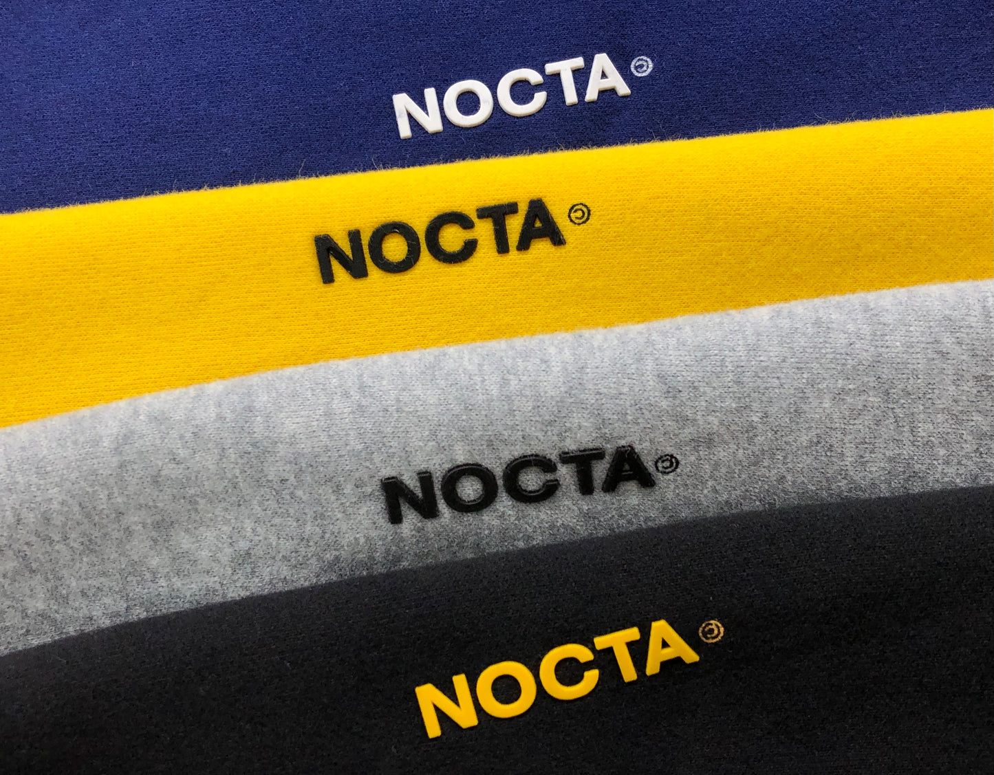 Conjuntos Nocta tech Preto