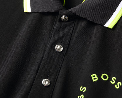 Camisa Polo Hugo Boss