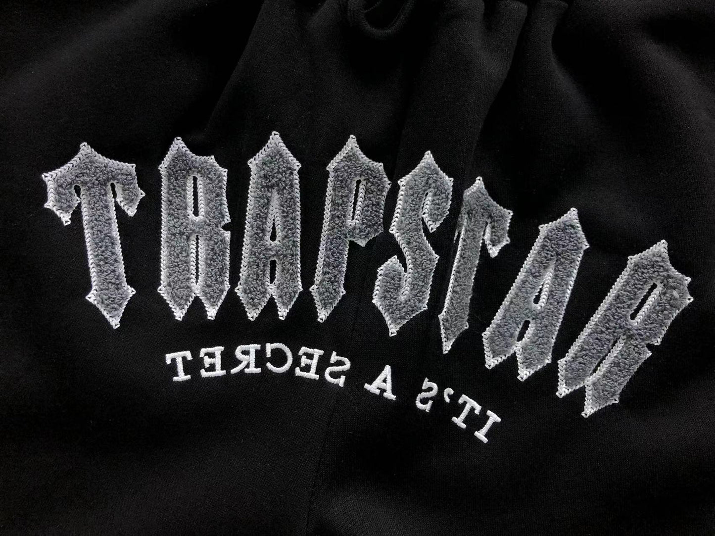 Conjunto Trapstar