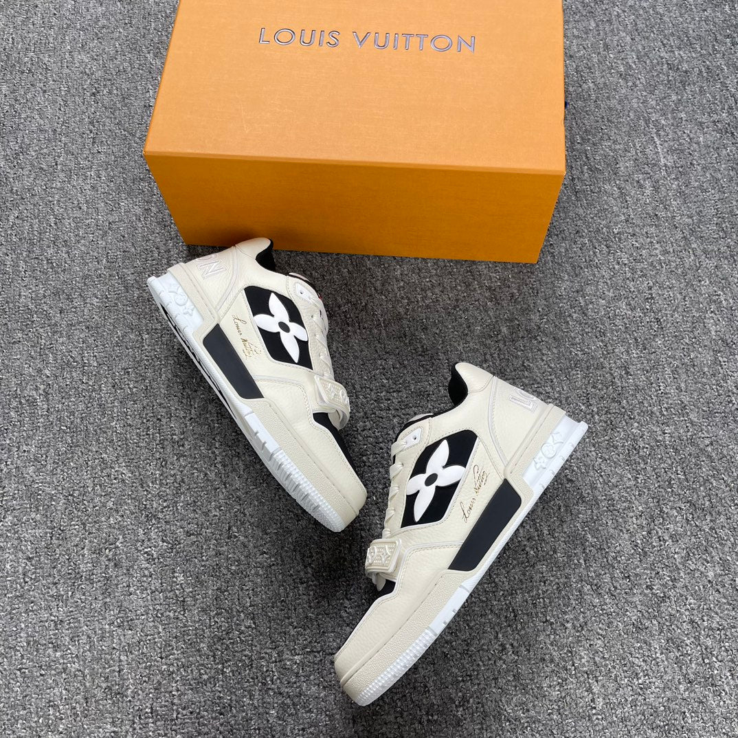 Louis Vuitton Couro Vaca