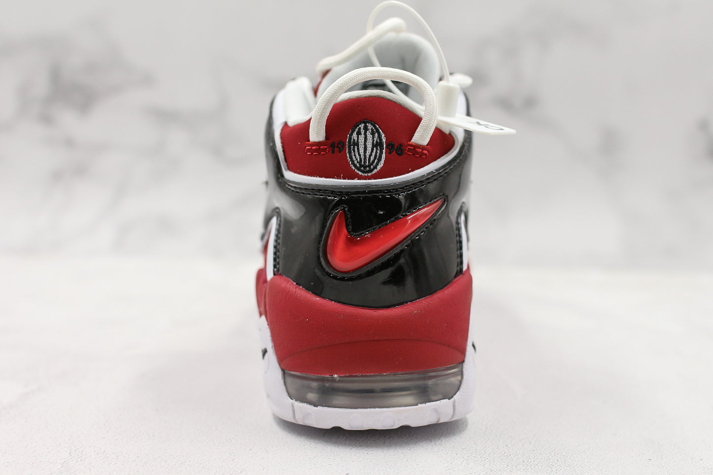 Tênis Nike Air More Uptempo