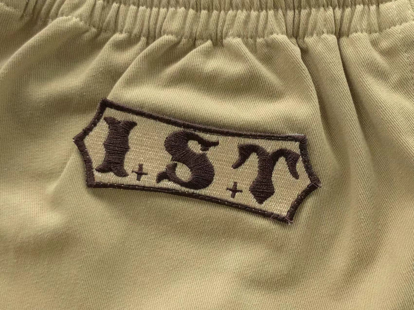 Short Stussy
