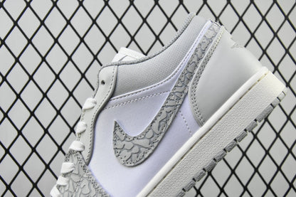 Air Jordan 1 Low Elefante