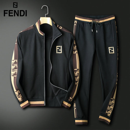 Conjunto de grife FD