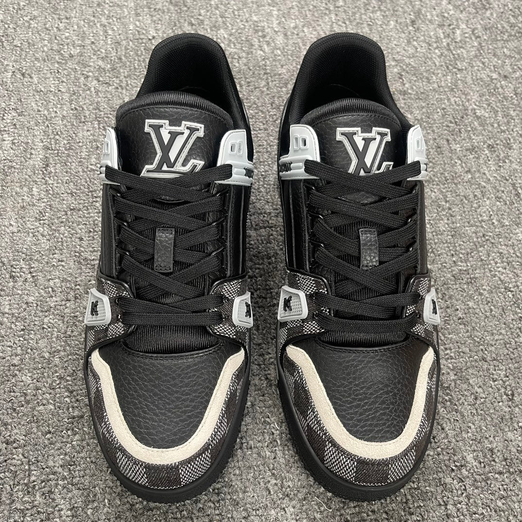 Louis Vuitton Xadrez