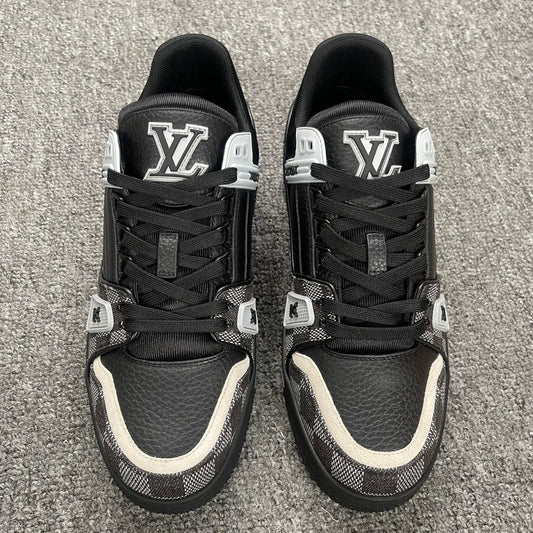 Louis Vuitton Xadrez