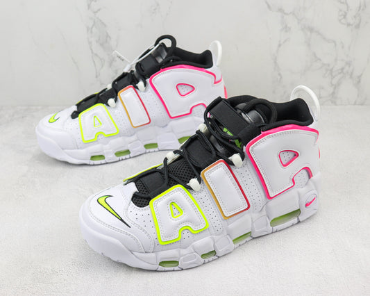 Tênis Nike Air More Uptempo