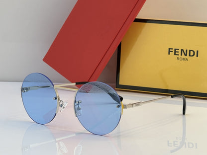 Óculos FENDI