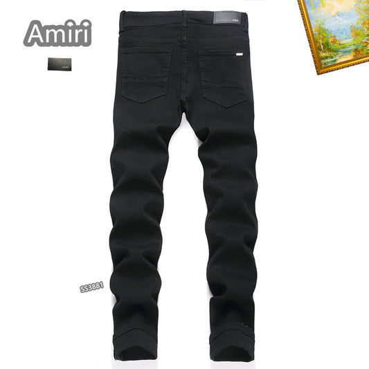 Calça Jeans Amiri