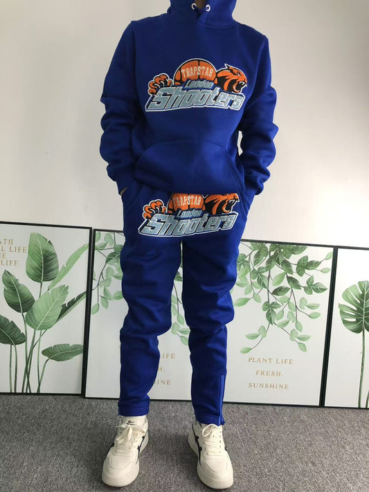 Conjunto Trapstar